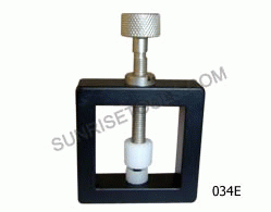 Pearl drilling vice, sunrisetools for jewelry,jewelry tools for india