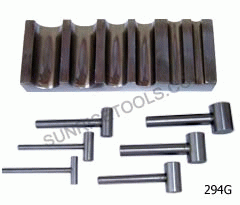 Forming block, sunrisetools for jewelry,jewelry tools for india
