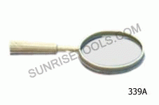 Eye magnifier, sunrisetools for jewelry,jewelry tools for india