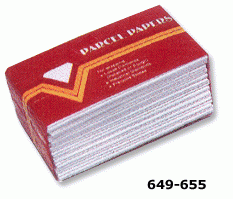 Diamond Parcel Paper