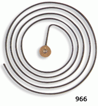 Gong wire 