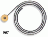 Gong wire