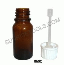 Glass bottle, sunrisetools for jewelry,jewelry tools for india