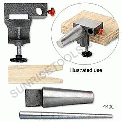 mandrel & bench pin, sunrisetools for jewelry,jewelry tools for india