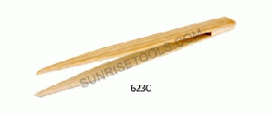 Bamboo Tweezer, sunrisetools for jewelry,jewelry tools for india