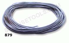 Soldering wire