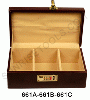 Parcel paper box  