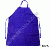 Cotton Bib Apron