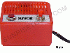 Demagnetising appliance