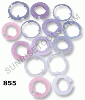 movement ring plastic